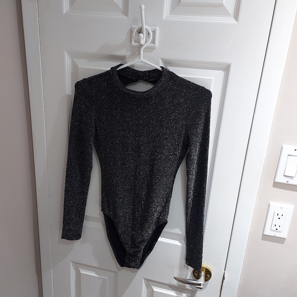 Divided H&M | One Piece Body Suit